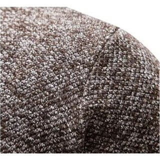 Lukas - Eleganter und stilvoller Strickpullover