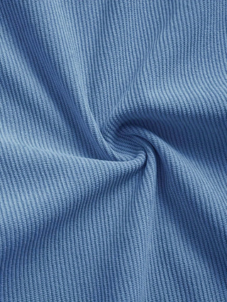 Bryce | Herren Langarm-Overshirt mit Taschen und Knöpfen