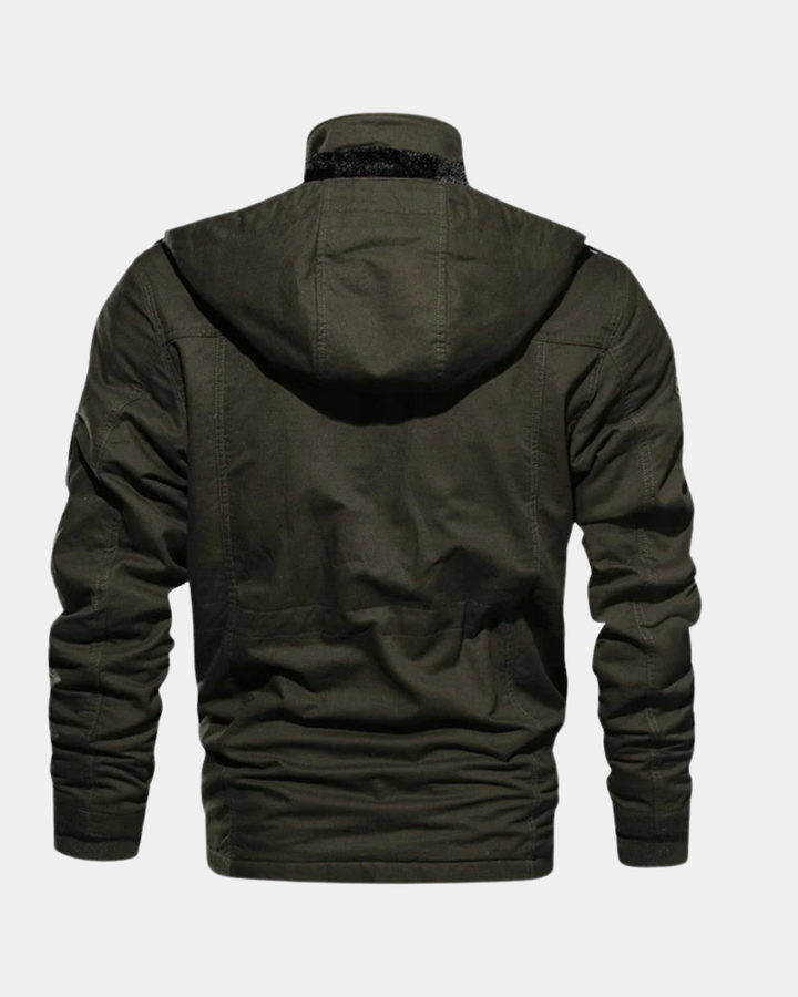 Luca Freizeitjacke