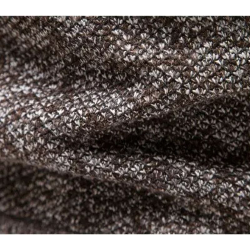 Lukas - Eleganter und stilvoller Strickpullover