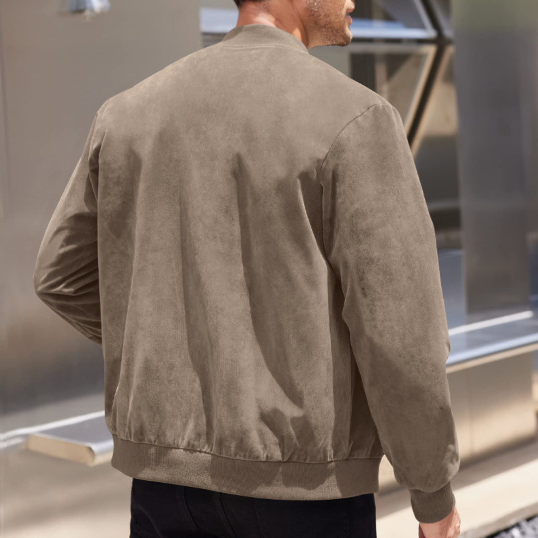 Cole™ - Leichte Jacke für alle Jahreszeiten