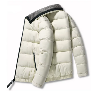 Premium Gepolsterte Winterjacke