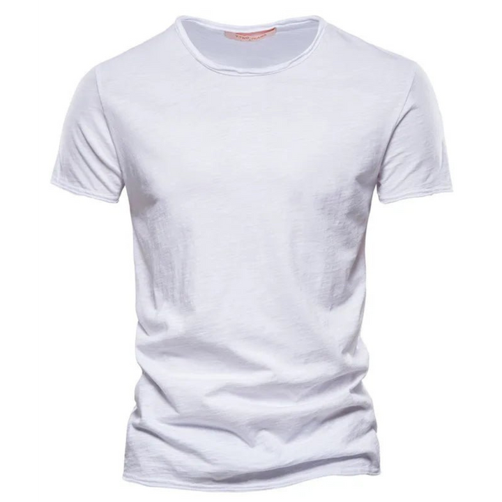 Gabriel™ - Klassisches T-Shirt (1+1 GRATIS)