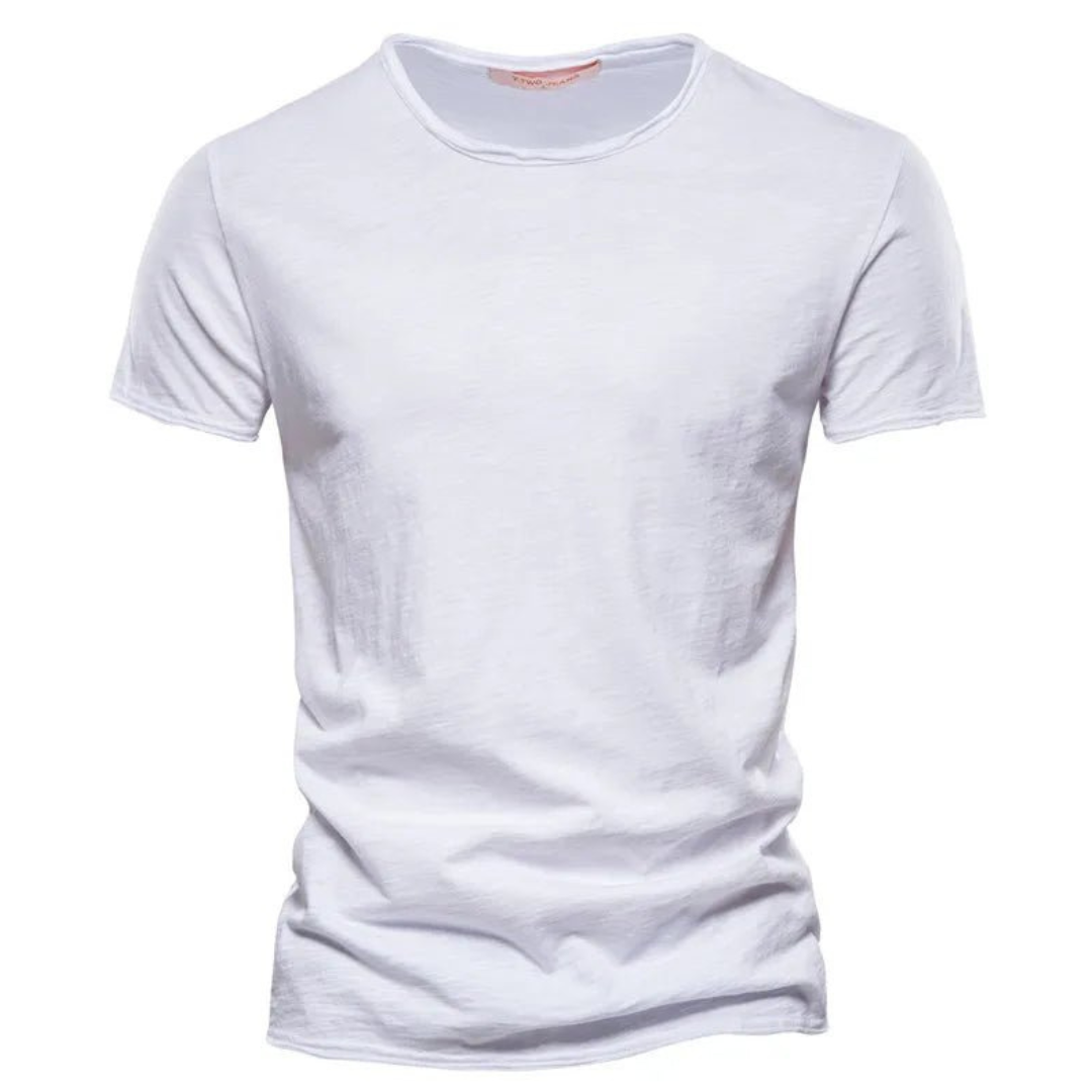 Gabriel™ - Klassisches T-Shirt (1+1 GRATIS)