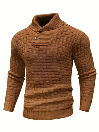 Matteo | Strickpullover