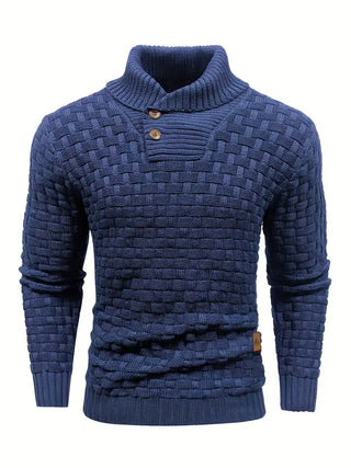Matteo | Strickpullover
