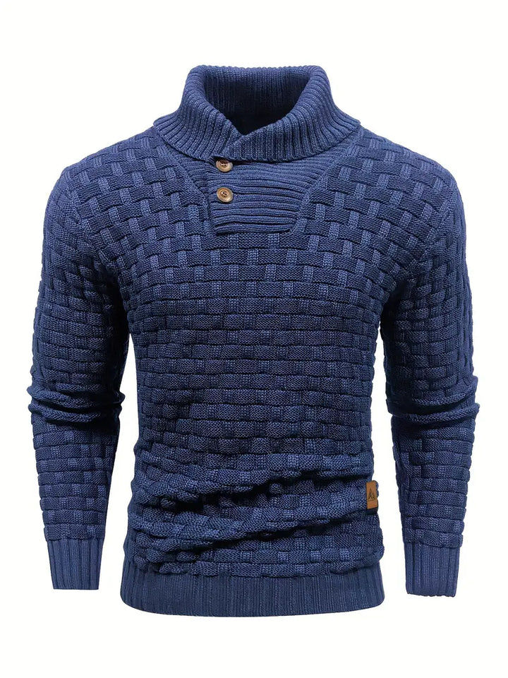 Matteo | Strickpullover