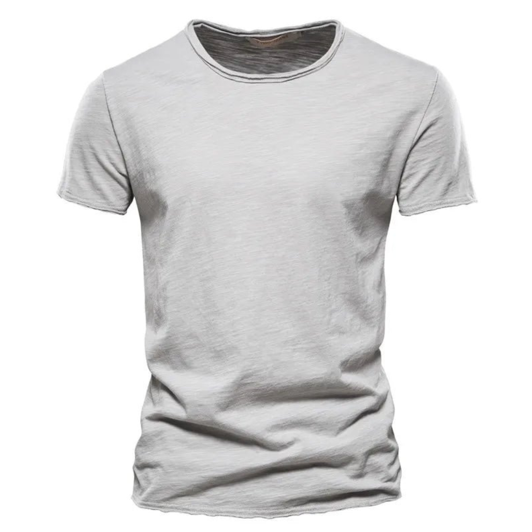 Gabriel™ - Klassisches T-Shirt (1+1 GRATIS)