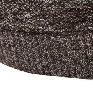 Lukas - Eleganter und stilvoller Strickpullover