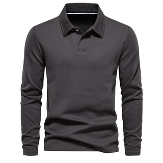 Andrea - Polopullover