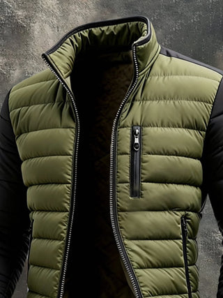 Calvyris – Trendige Freizeitjacke