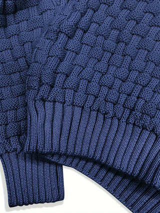 Matteo | Strickpullover