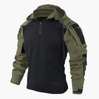 Gabriele - Taktische Jacke