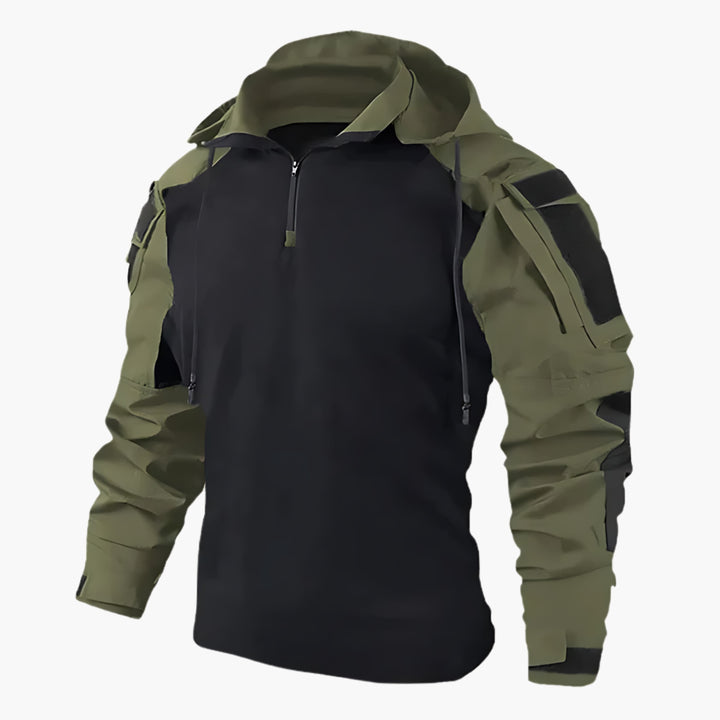 Gabriele - Taktische Jacke