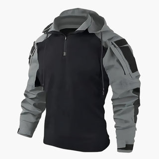 Gabriele - Taktische Jacke