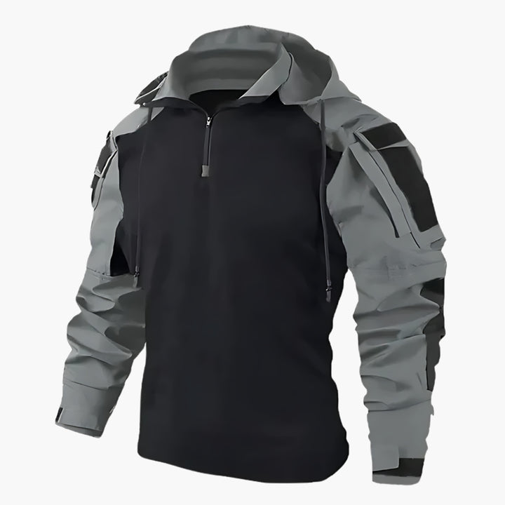 Gabriele - Taktische Jacke