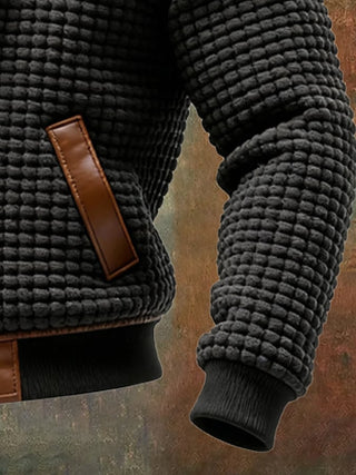MATTIA™ | PREMIUM THERMALJACKE