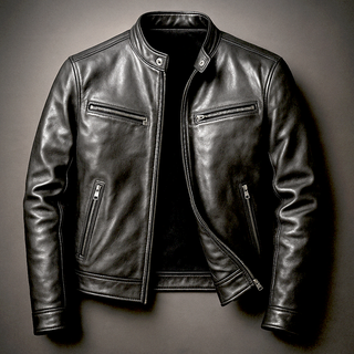 Vintage Hawthorne Jacke