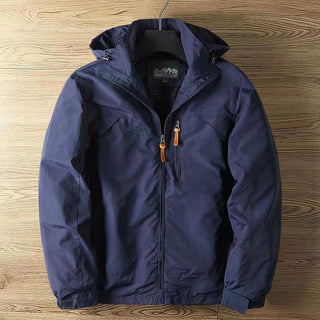 ALVERSTON™ - WASSERABWEISENDE JACKE