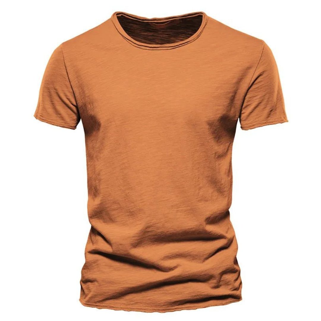 Gabriel™ - Klassisches T-Shirt (1+1 GRATIS)
