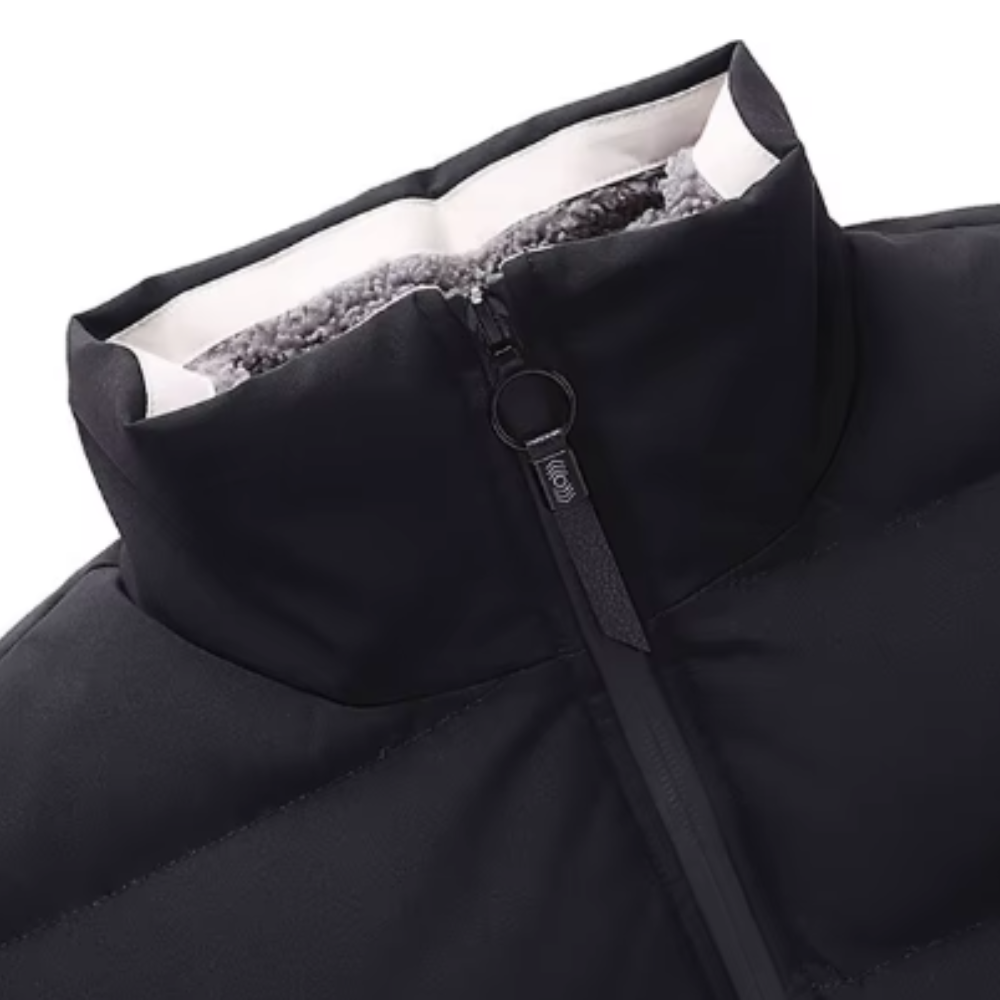 Premium Gepolsterte Winterjacke