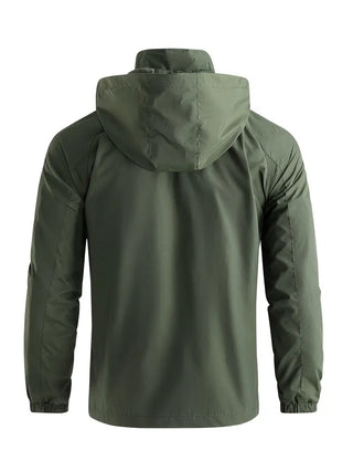 Marc™ – Elegante Leichte Jacke