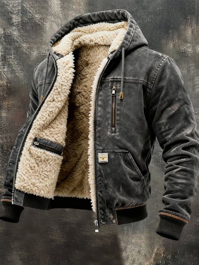 Marco™ | Isolierte Thermojacke