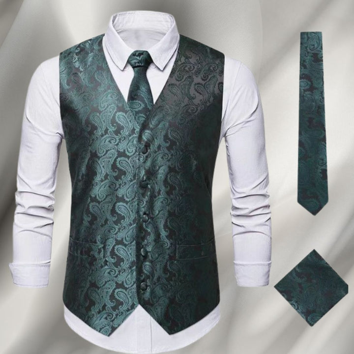 Axel™ | Vintage West - Stilvolle Ferien