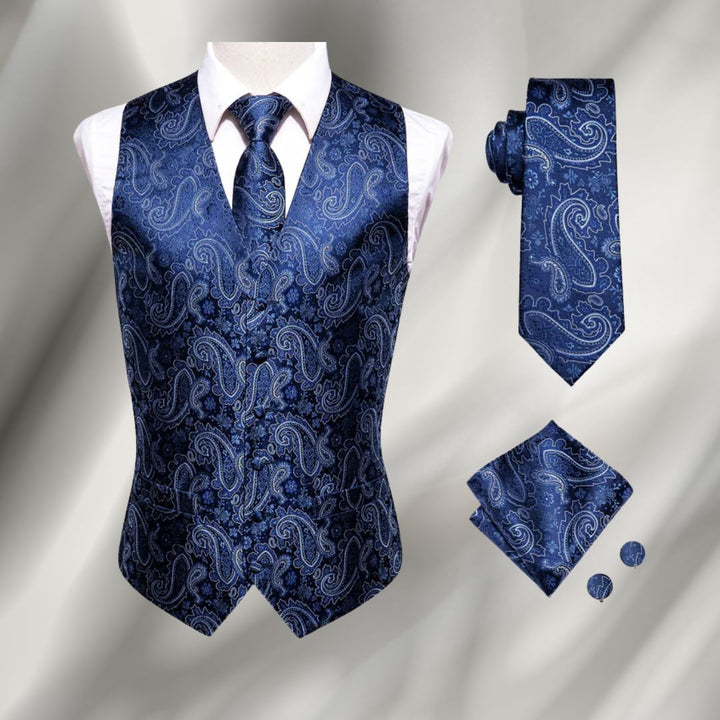 Axel™ | Vintage West - Stilvolle Ferien