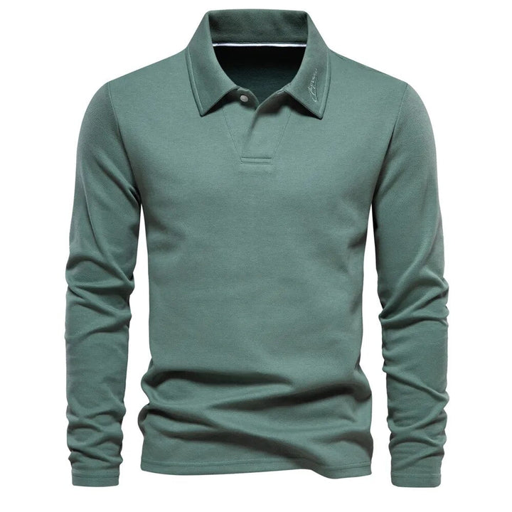 Andrea - Polopullover