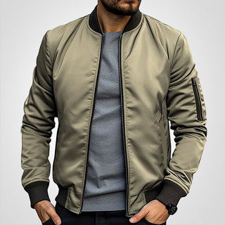 Bob™ - Klassische Bomberjacke