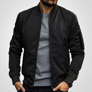 Bob™ - Klassische Bomberjacke