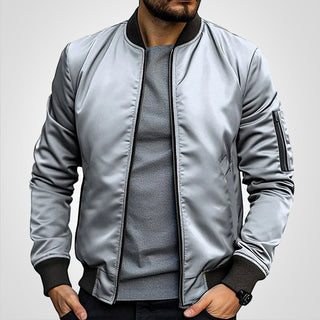Bob™ - Klassische Bomberjacke