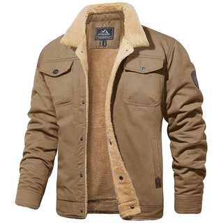Cooper™ - Stylische Bomberjacke