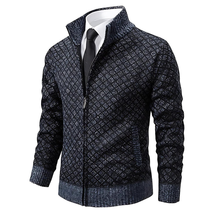 Tommaso - Stilvolle Herrenjacke