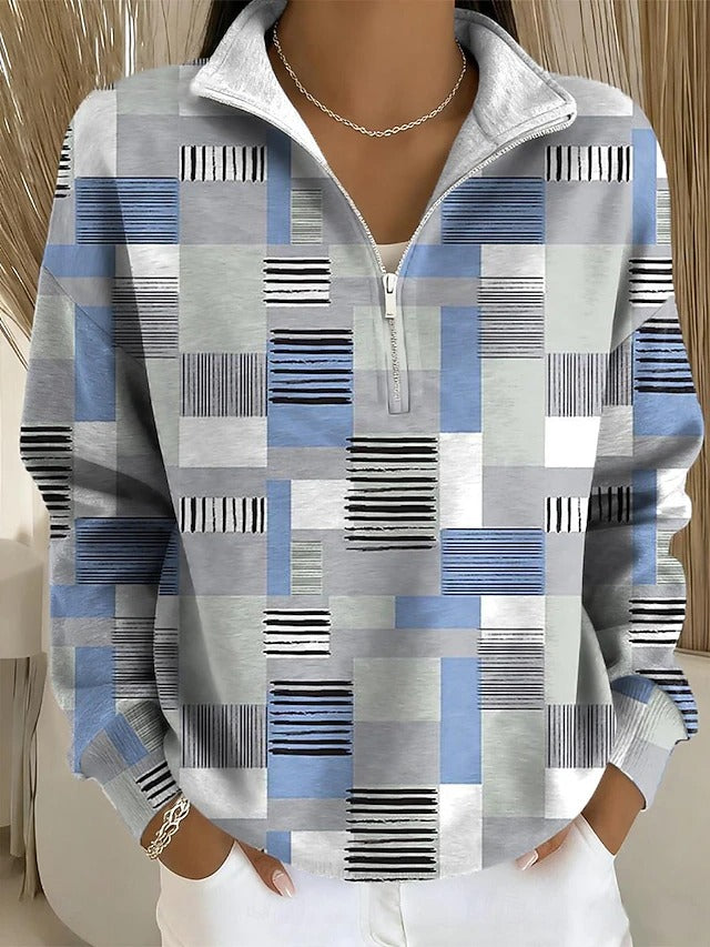 Elora™ | Bequemes Sweatshirt