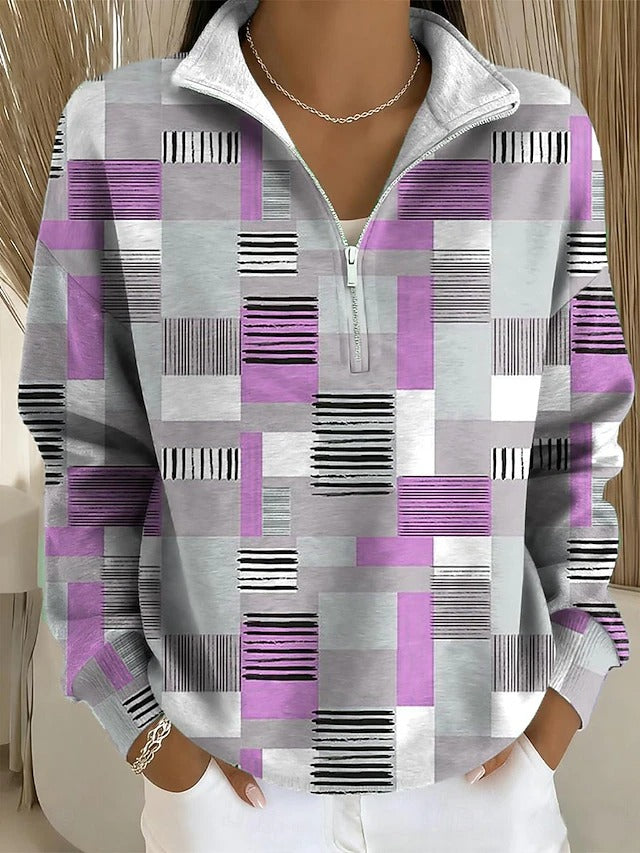 Elora™ | Bequemes Sweatshirt