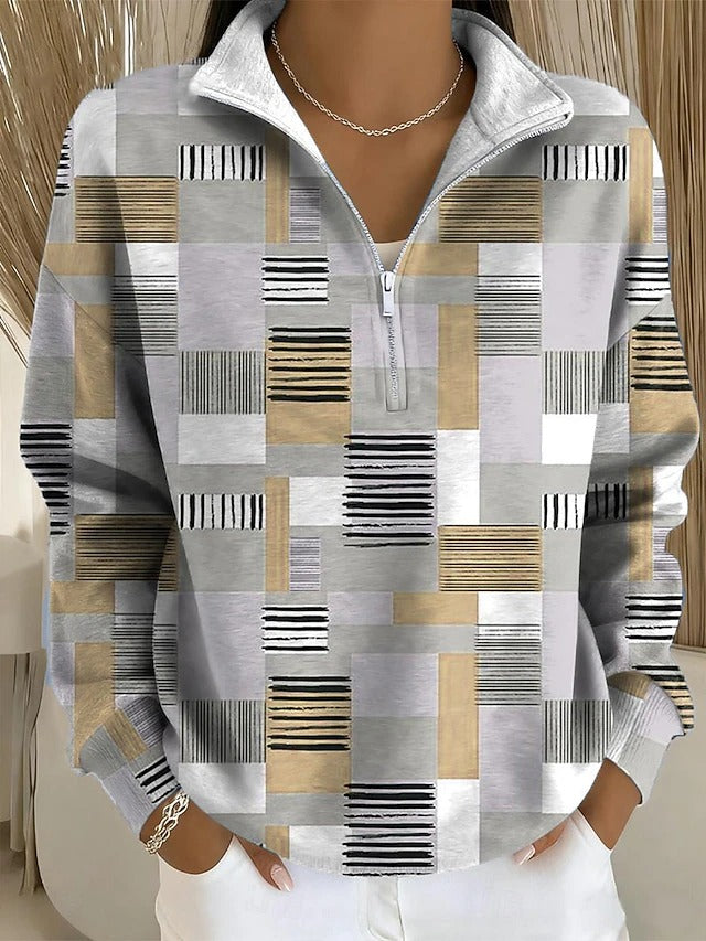 Elora™ | Bequemes Sweatshirt