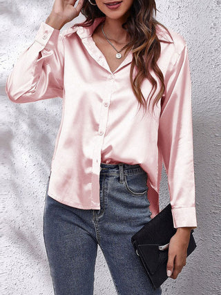 Schickes Langarmshirt