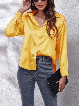 Schickes Langarmshirt