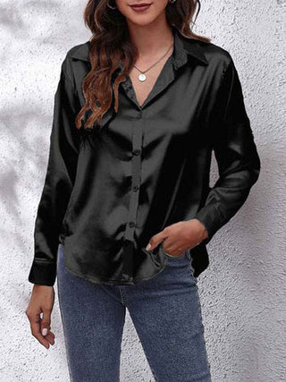 Schickes Langarmshirt