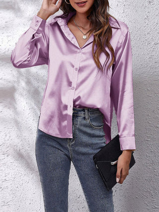 Schickes Langarmshirt