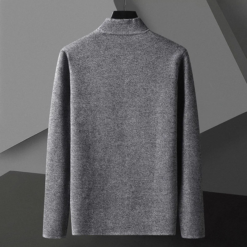 Lässige Jacke