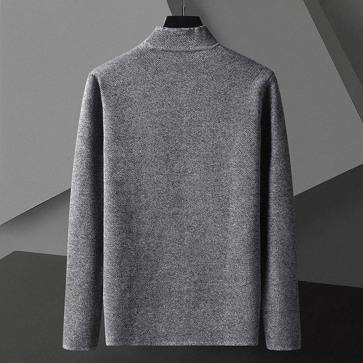 Lässige Jacke