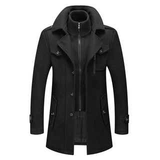 Diego - Zweiteilige Winterjacke