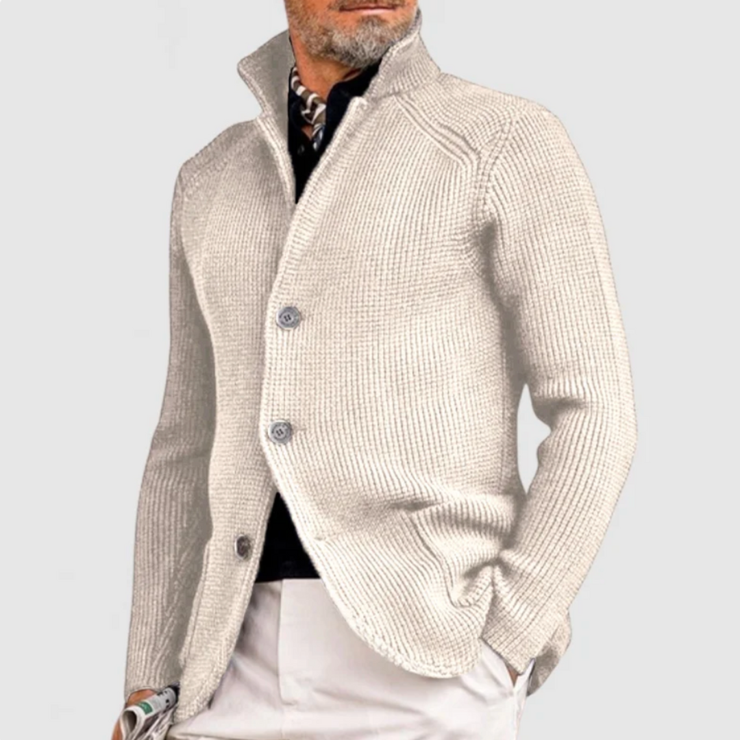 Raphael™ – Zeitlose Jacke