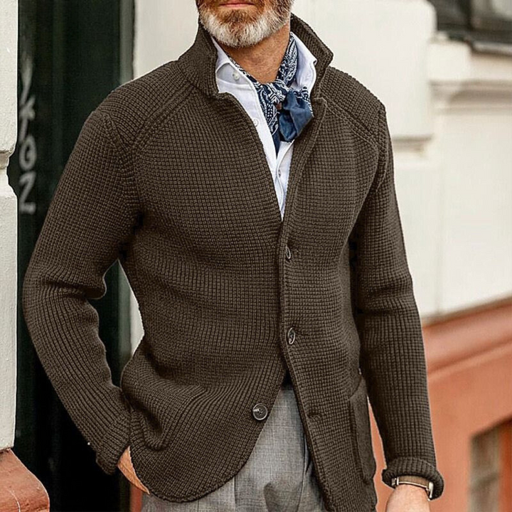 Raphael™ – Zeitlose Jacke