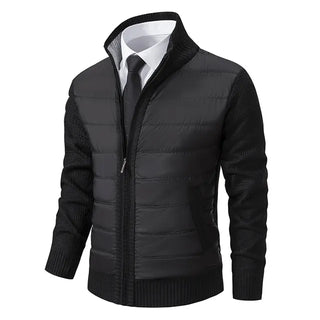 Cardigan Jacke für Männer