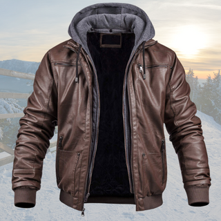 Dave™ - Exklusive Winterjacke