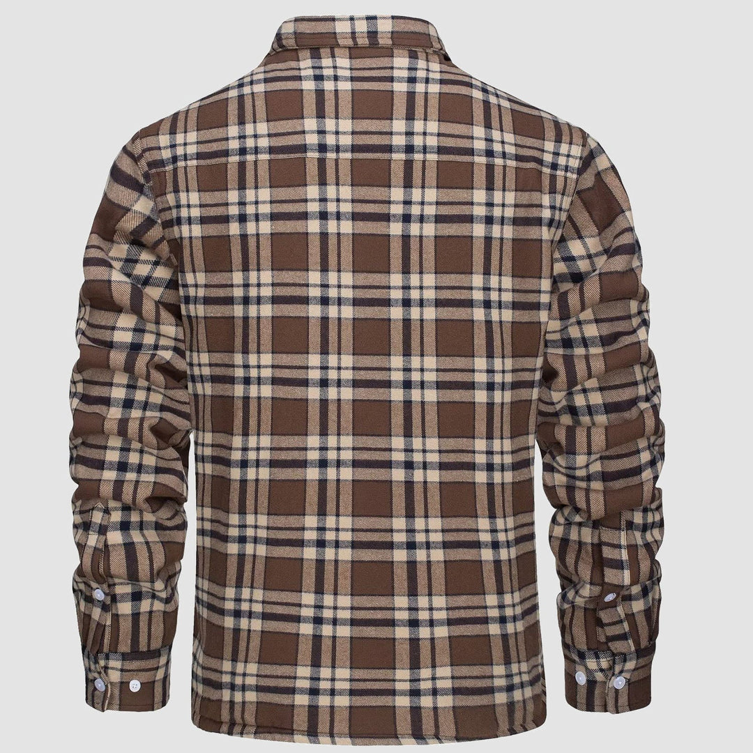 Matteo - Fusion Jacke
